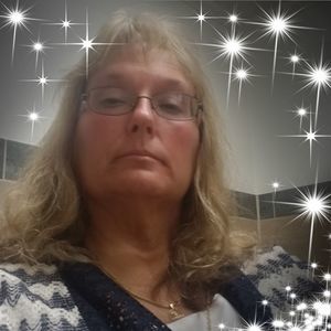 Meet your Posher, Angie burch